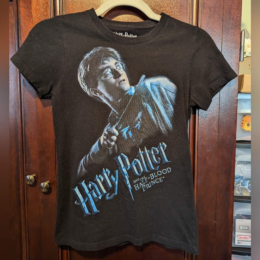 🎉BOGO FREE🎉 Harry Potter Merch Tee